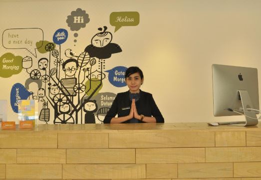 반자르마신 관광 명소