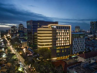 Aone Hotel