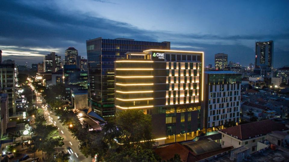 Aone Hotel