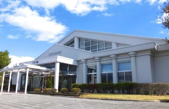 棚倉町文藝復興旅館