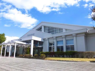 Renaissance Tanagura Hotel a 