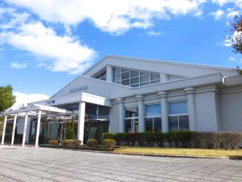 Renaissance Tanagura Hotel a Distretto di Higashishirakawa