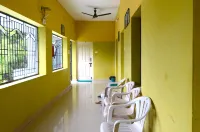 Blue Coral Cottage