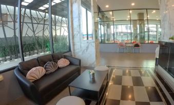 Mtrio Hotel Korat
