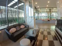 呵叻梅特里奧飯店 - Wi-Fi