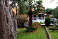 Tina Hotel Hotel di Dassia