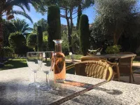 Le Jardin d'Homps Hotels in Homps