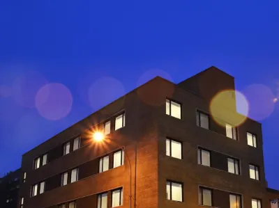 Cjour Apartments Các khách sạn ở Longueuil