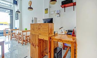 OYO 90224 Palembang Residence