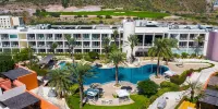 Hotel Indigo LA PAZ PUERTA CORTES by IHG - Beach