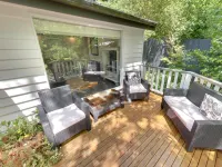 Clarendon Cottages Hotels in Olinda