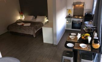 Sunbird Guest House