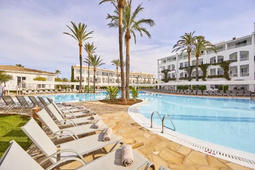 Prinsotel la Caleta Hotel - Lãng mạn