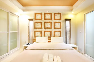 The Luxury Residence Hotels near Songkhla Old Town