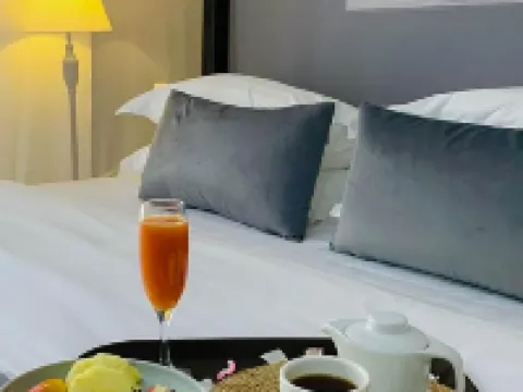 Bamboo Boutique Hotel Hotels in Lilongwe