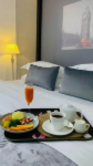 บูทีคภูไผ่ โรงแรมใน