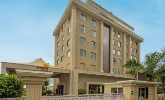Pride Hotel Bhopal
