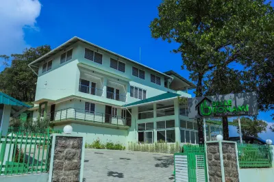 Belle Bonami Resort 밸리 뷰 포인트 애니멀 띰 공원 주변 호텔