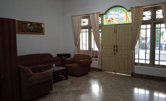 Omah Tegal Panggung 44