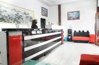 Metro Inn Hotels in Pasiran