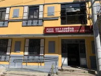 Casa Villaseñor Hotel