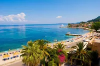 Potamaki Beach Hotel Hotels in Agii Deka