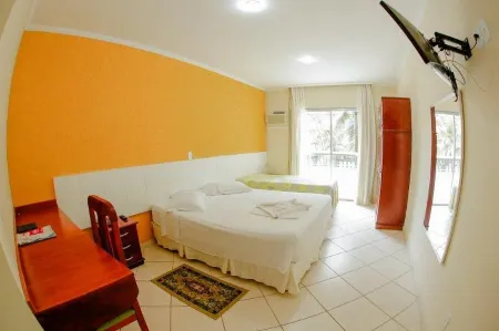 Acrópolis Marina Hotel