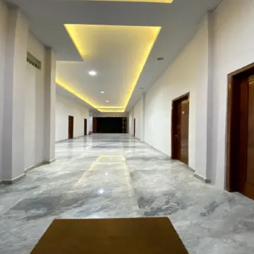 Al-Kiswah Syariah Guest House