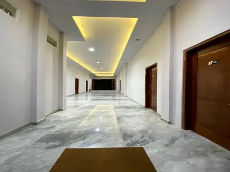 Al-Kiswah Syariah Guest House Отели в г. Kepanjenkidul