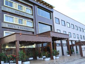 Hotel Vasdaa Grand