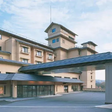 Hanamaki Ryokan Airinkan