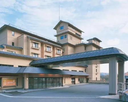 Hanamaki Ryokan Airinkan Hotels in Hanamaki