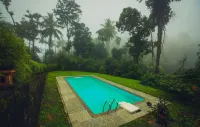 After the Rains - Rainforest Lodge Hotels in Wayanad