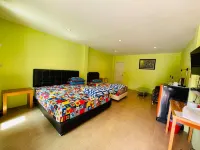 Baan Sri Family Hotels near The Verona at Tub Lan