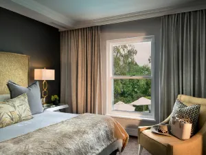 The Manor House at Fancourt