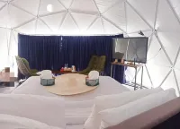 Black Daimond Camping Hotels in Khao Kho