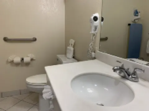 Days Inn by Wyndham Las Vegas Airport Near the Strip Hotels in Paradise