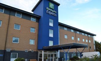 Holiday Inn Express BIRMINGHAM - STAR CITY by IHG