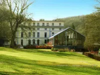 Castel de Pont-a-Lesse Hotel a Dinant