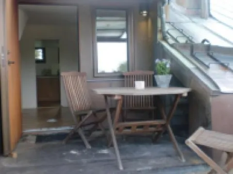 特羅爾海坦住宿加早餐民宿 特羅爾海坦酒店