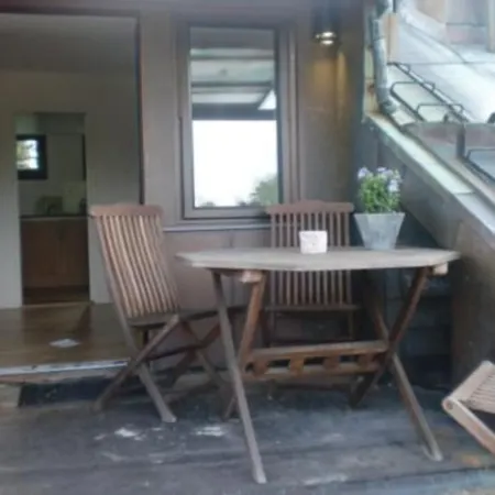 Trollhättans Bed and Breakfast