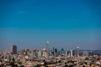 San Francisco Marriott Marquis