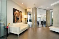 RVHotels อาเวนิดา - 2 ดาว
