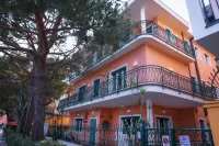 Villa Degli Argentieri Hôtels à : Monterosso al Mare