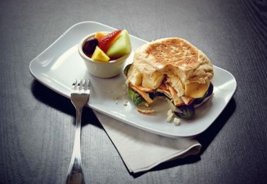 Courtyard San Francisco Fisherman's Wharf 썸네일