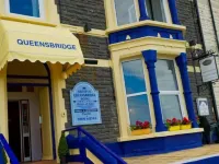Queensbridge Hotel Hotels in Aberystwyth