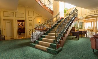 Hansa Hotel Swakopmund