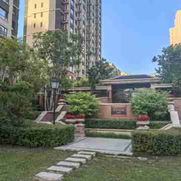 房東泡泡媽公寓（朗江路分店） Others