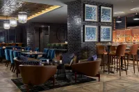 Cumberland House Knoxville Tapestry Collection by Hilton Hotels in Knox County