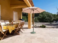 La Renaudière Hotels in Lorgues
